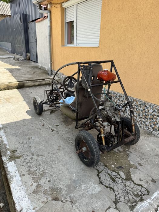 Vand bugi off road in stare buna