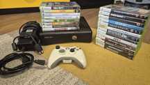 Xbox 360 Slim 250GB