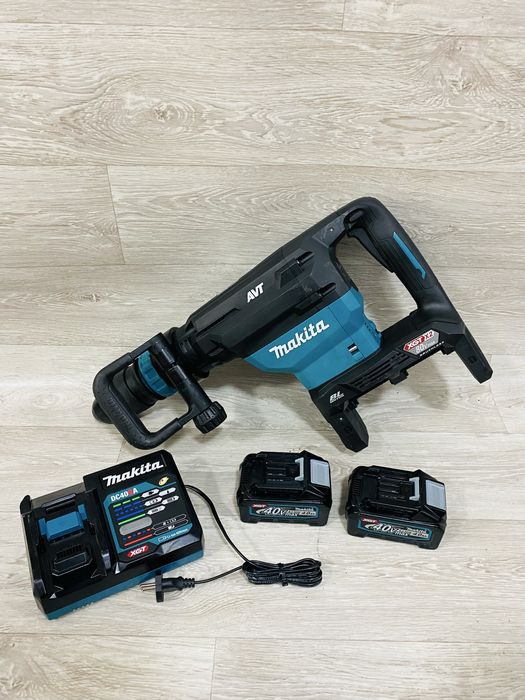 Demolator Makita DM002G XGT