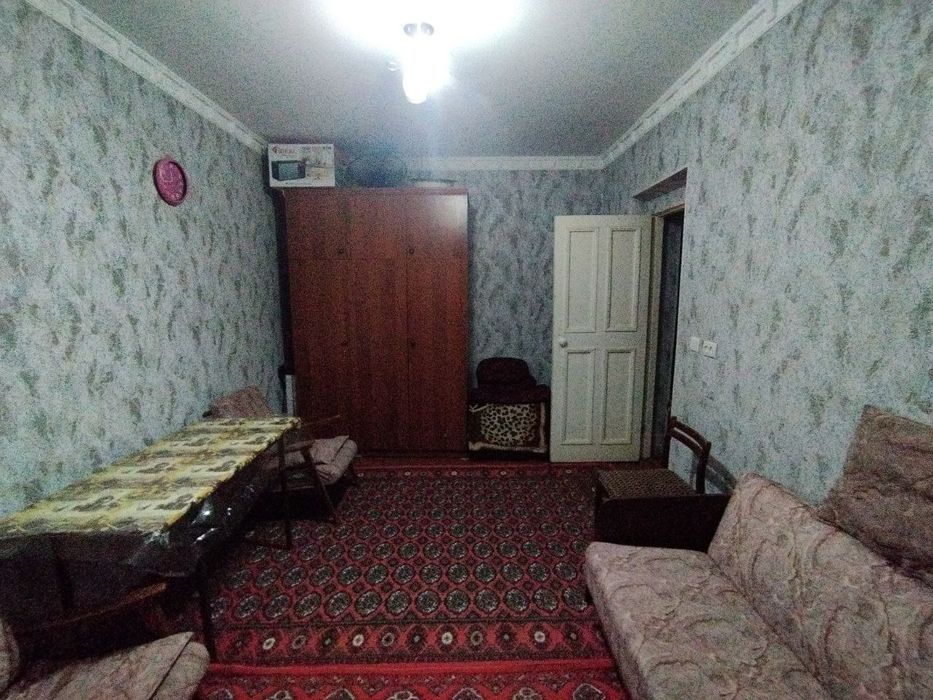 Зудлик билан 1 хонали квартира ижарага берилади