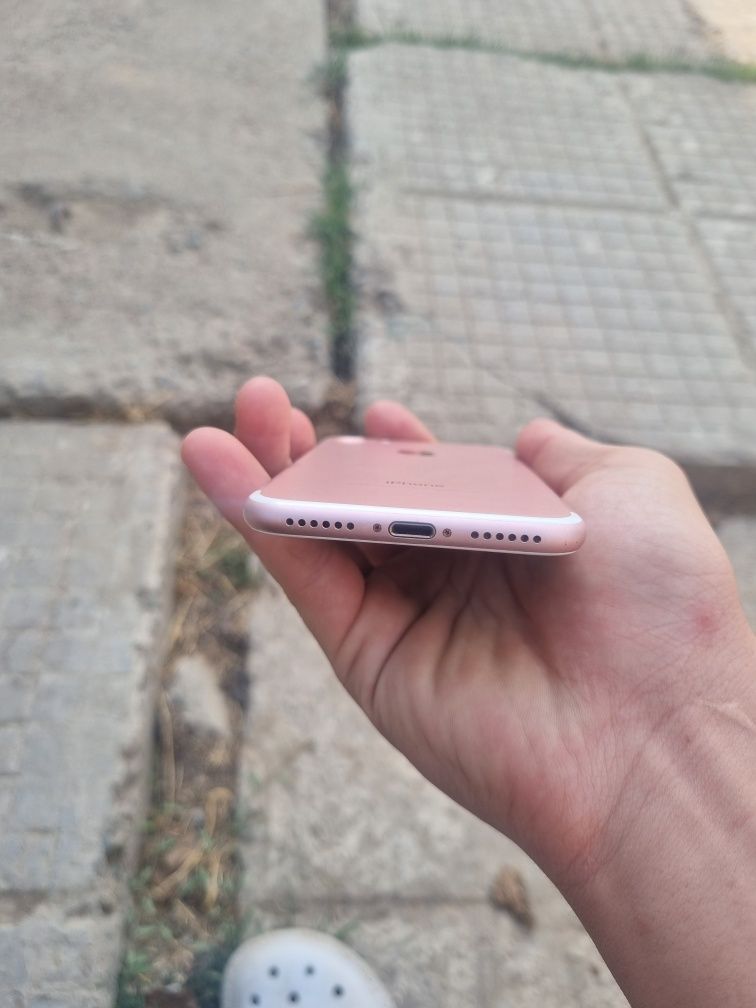 IPhone 7 holati zor
