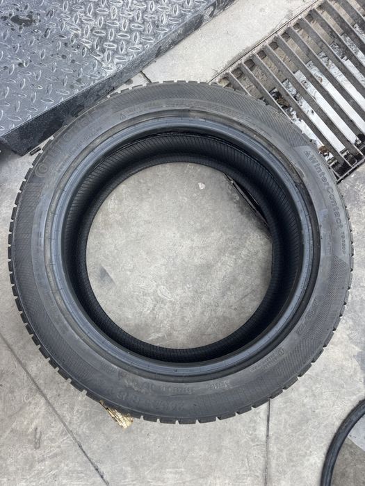 245 45 18 Anvelope de iarna noi Continental