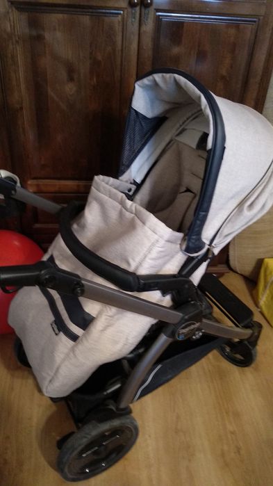 Бебешка количка Peg Perego Book 51