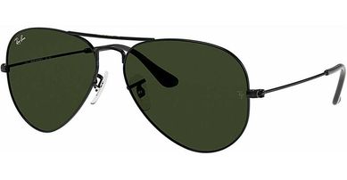 -35% Ray Ban RB 3025 - L2823 - 58 AVIATOR Слънчеви очила бъбрек