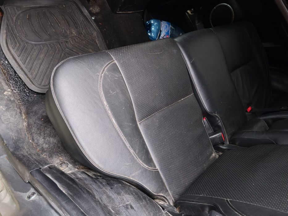 Suzuki Grand Vitara 2007 1.9 tdi