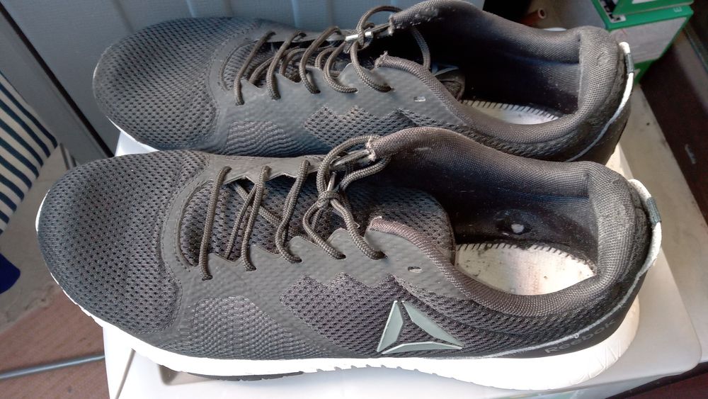 Маратонки Reebok FLEXAGON