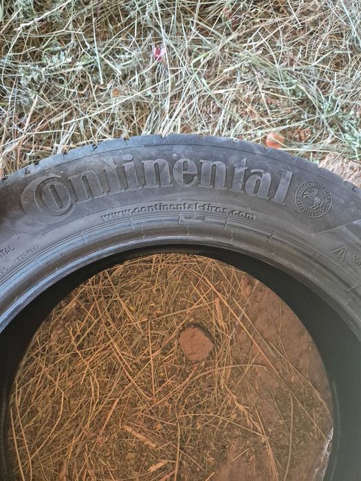 Cauciucuri vara Continental 195/55/R16 H