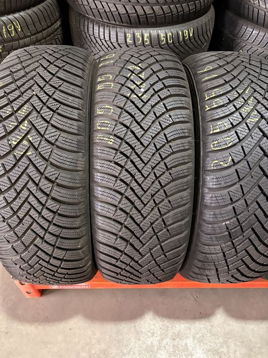 Anvelope iarna 205/55/16 Hankook Winter I*cept RS3 205 55 16 R 16