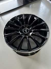 Джанти за Мерцедес 18" 5x112 Mercedes AMG W204 W205 W212 W213 W221