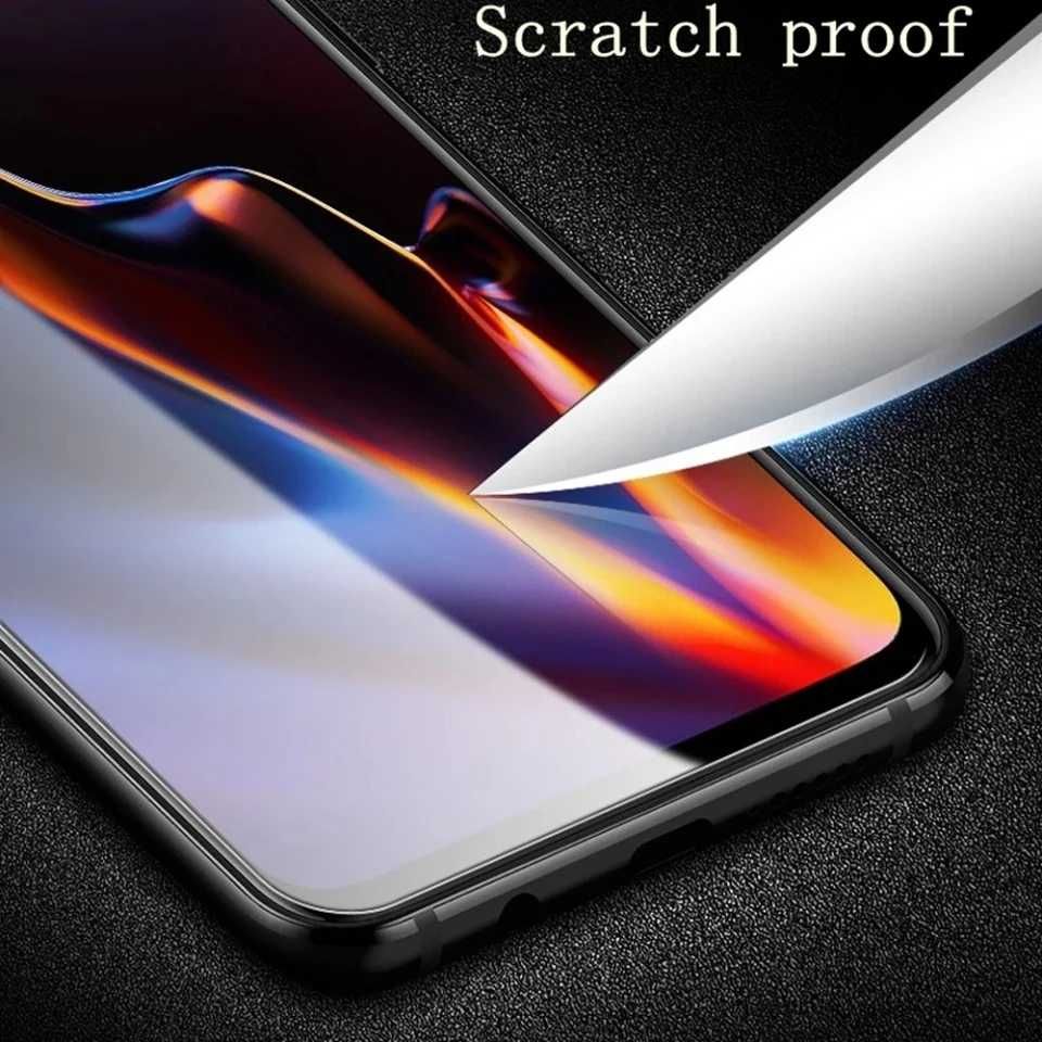 Folie sticla securizata pentru Huawei P Smart 2021 ; P40 Lite ; P40 li