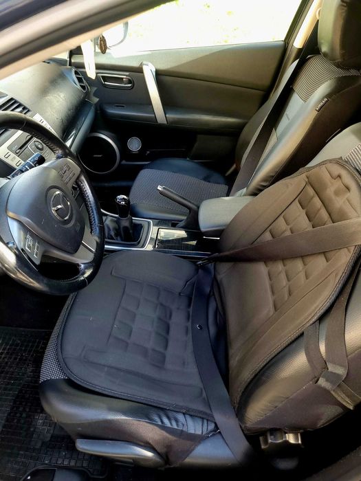 Vând Mazda 6 brek
