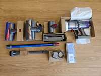 Оригинална прахосмукачка Dyson V11 Absolute Extra Pro, като нова