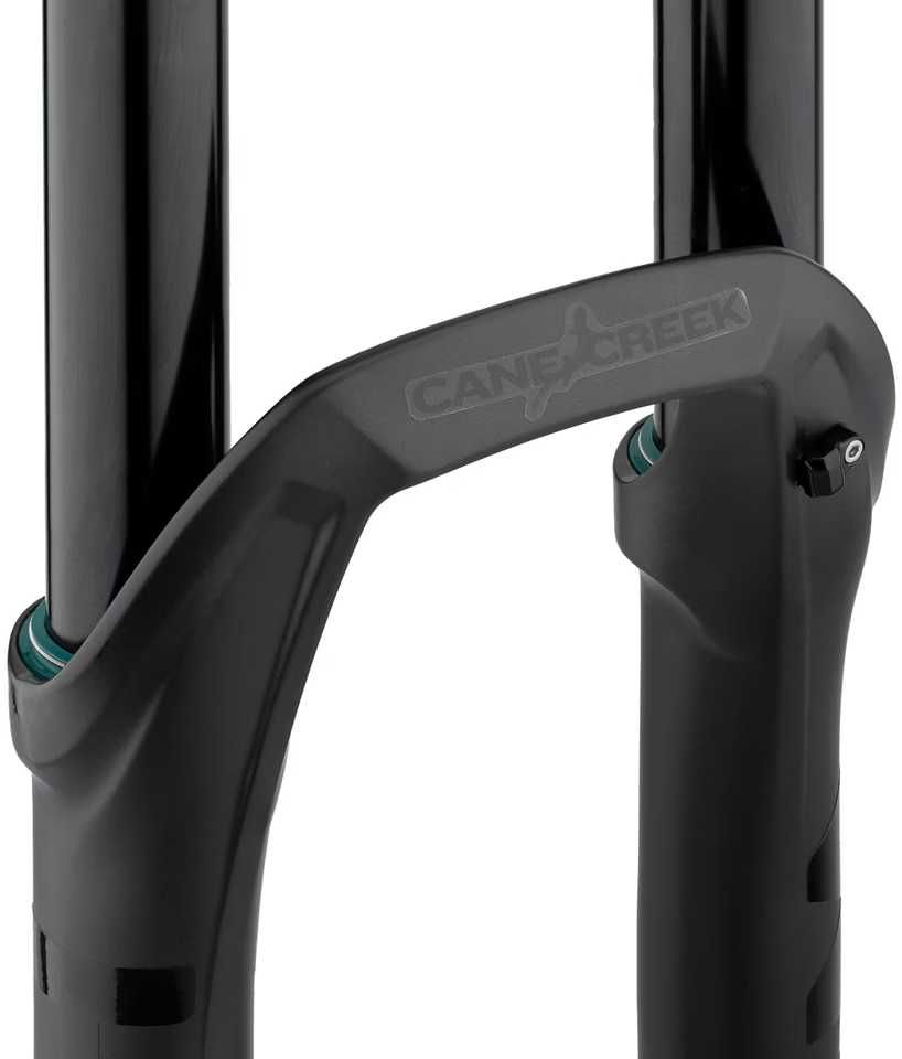 Вилка Cane Creek HELM MKII-Air 27.5" 150mm (130-160мм) Boost 15X110mm