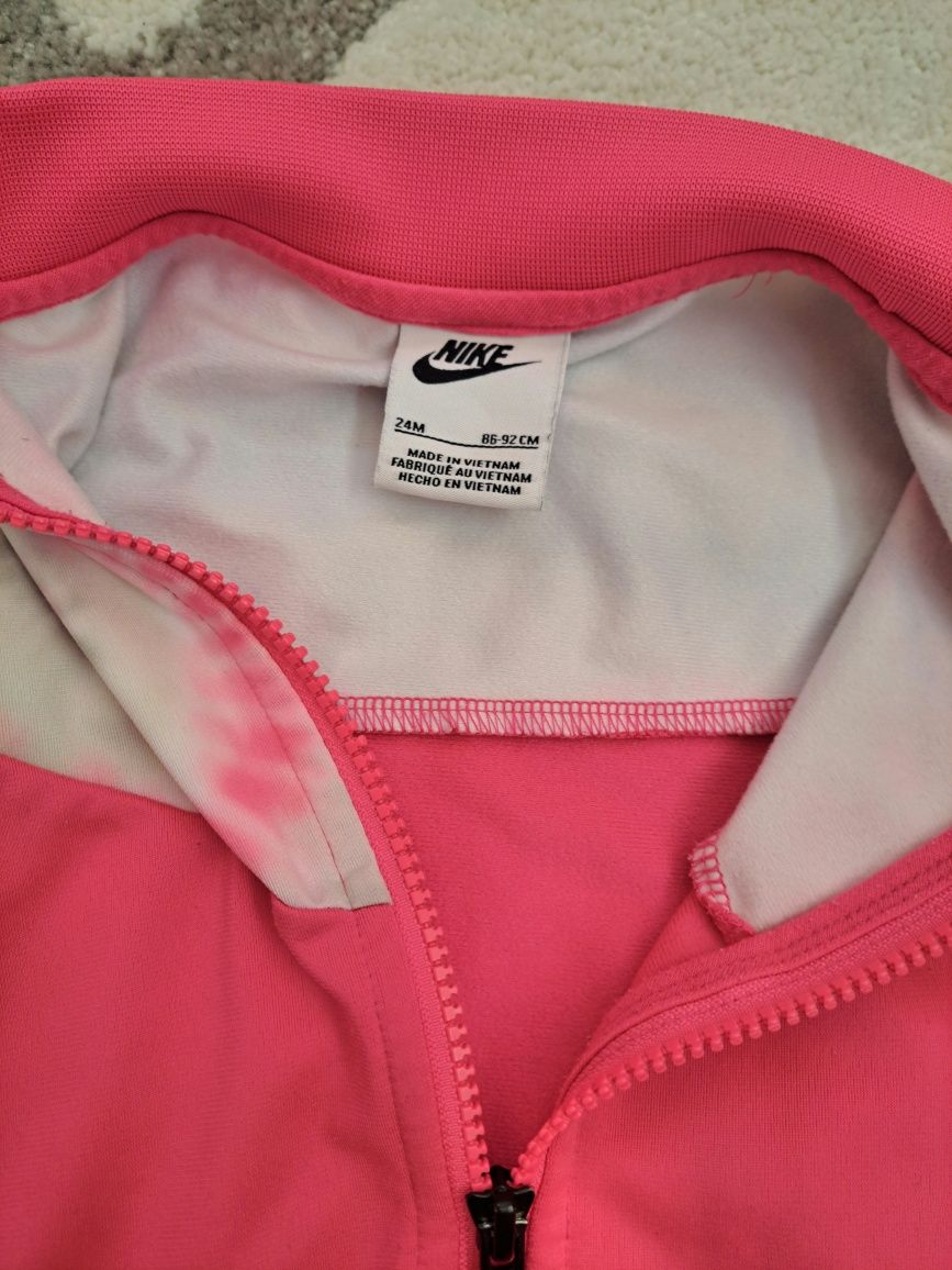 Детски анцунг/екип Nike 92