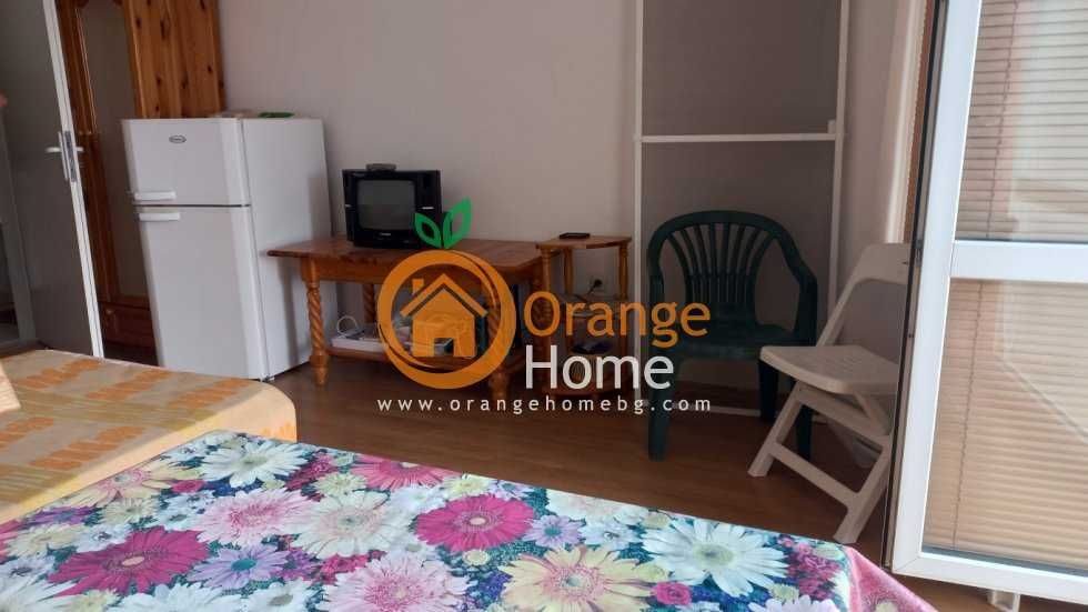 Продава се Едностаен апартамент в Каварна - 47 кв.м за 522 €/кв.м - Снимка #5