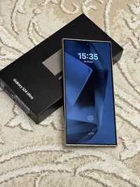 Samsung Galaxy S 24 ultra EAC 512gb/12gb