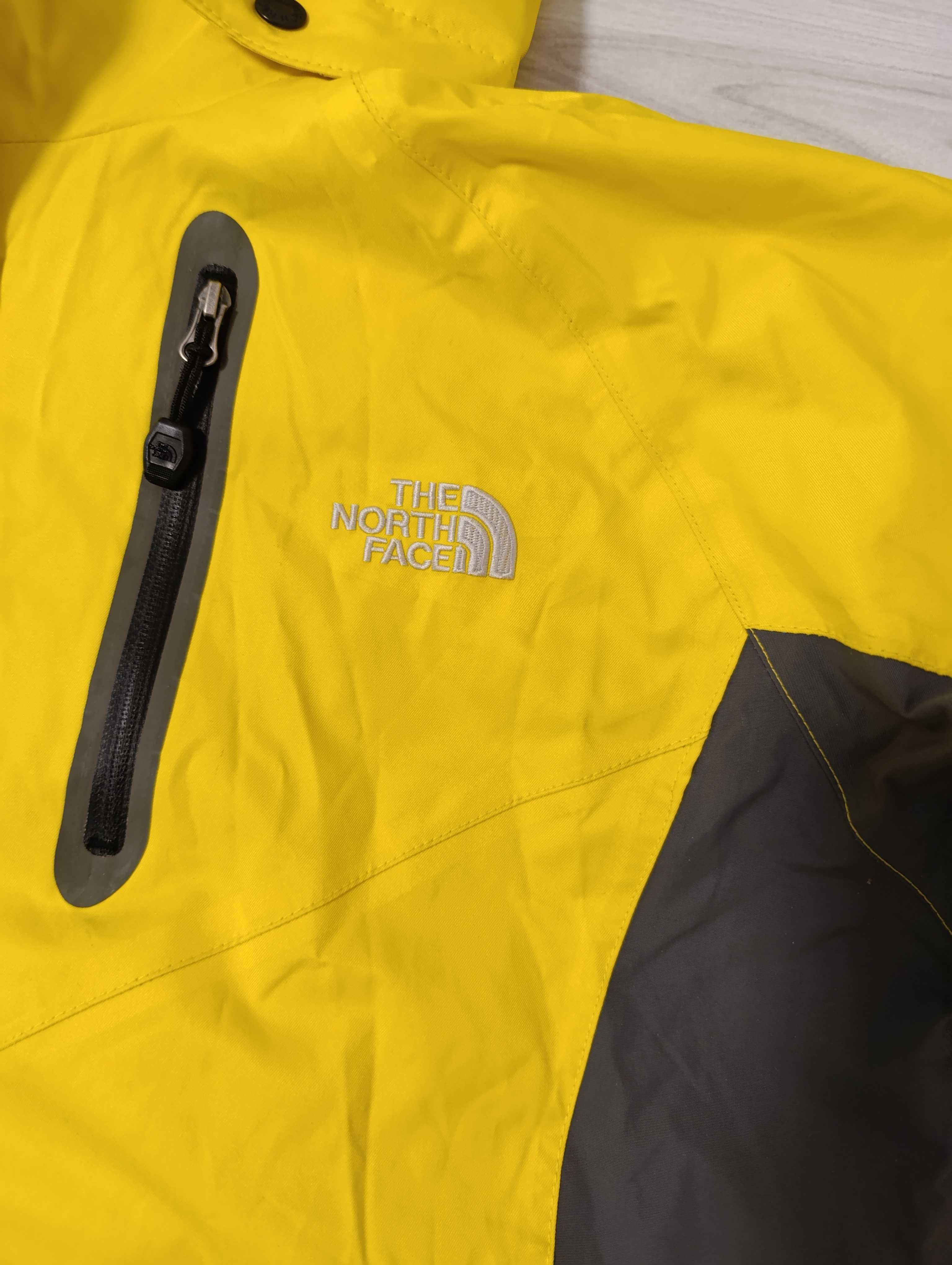 The North Face  Gore-Tex''дамско водоустойчиво яке ХЛ размер