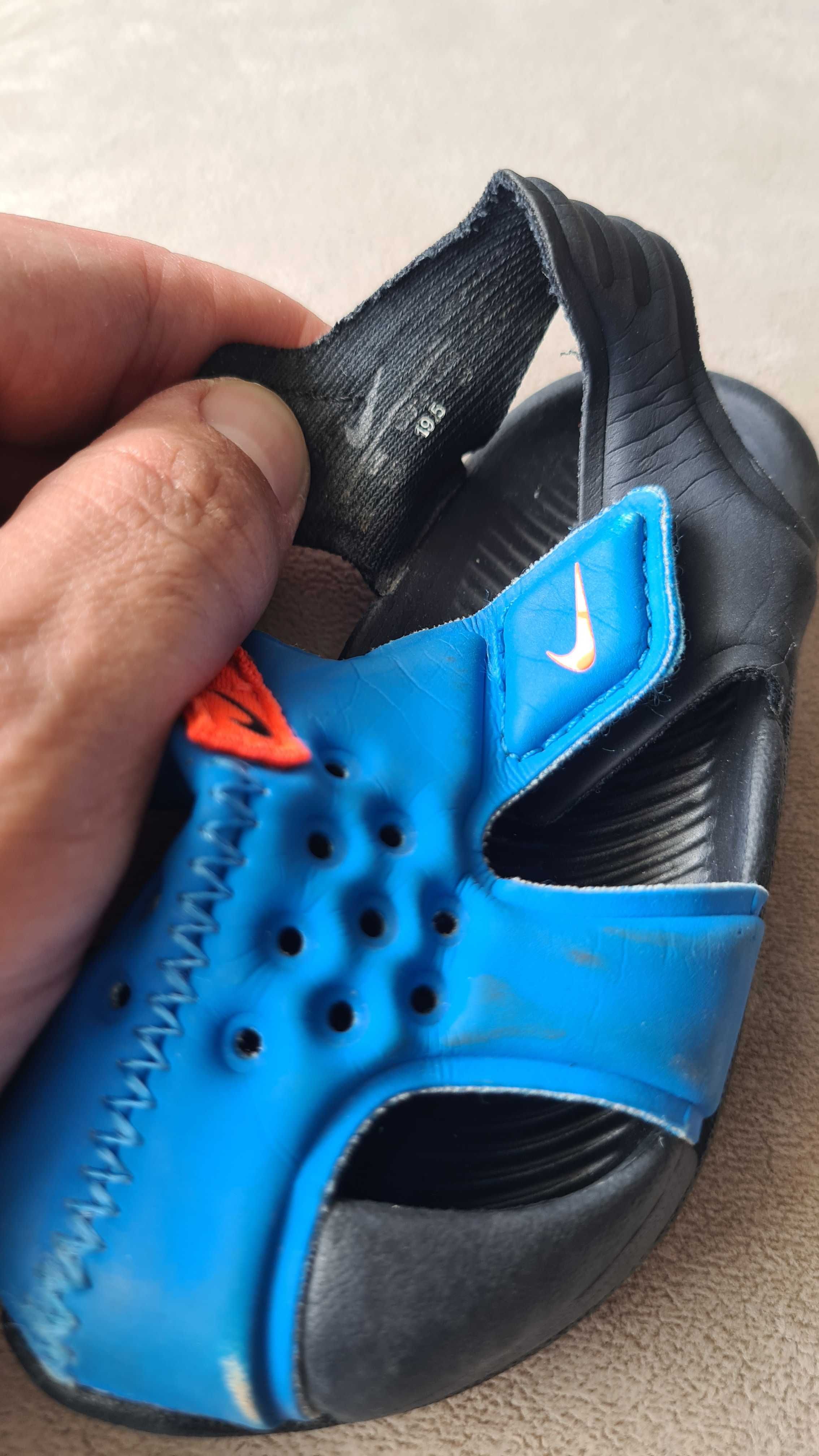 Sandale Nike Sunray Protect, marime 19,5