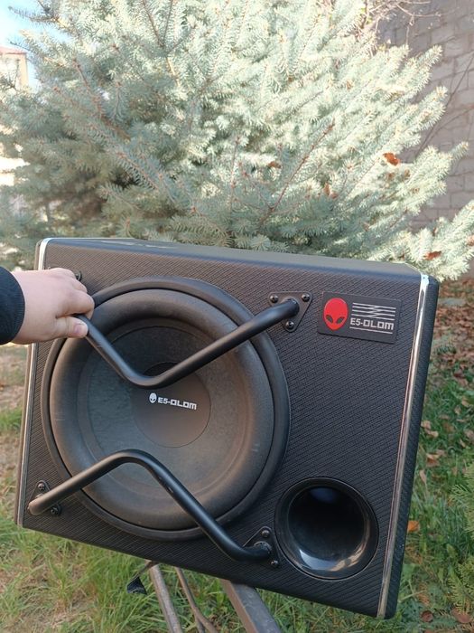 Продам Саб буфер 5 элемент