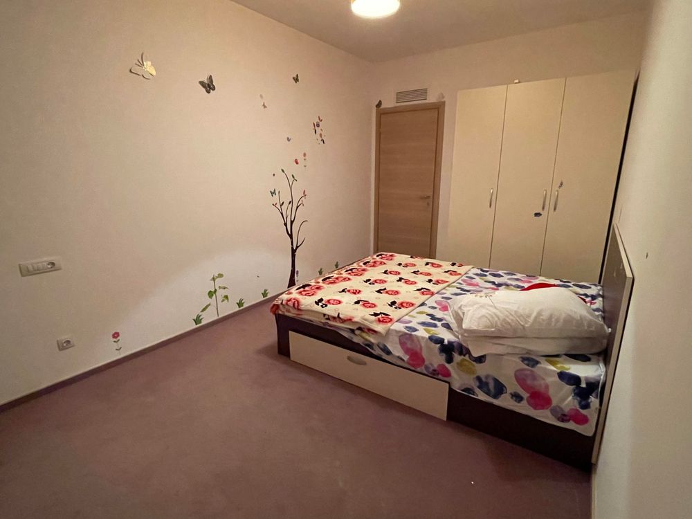 De Inchiriat Apartament 3 Camere Rin Grand Hotel Splaiul Unirii