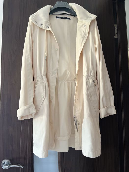 Trench dama Marco Polo