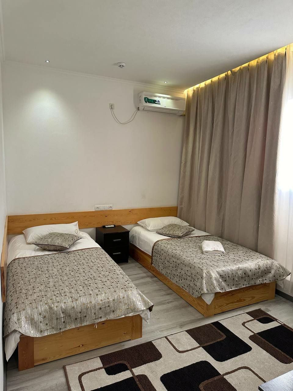 Mehmonxona Гостиница Hostel Hotel
