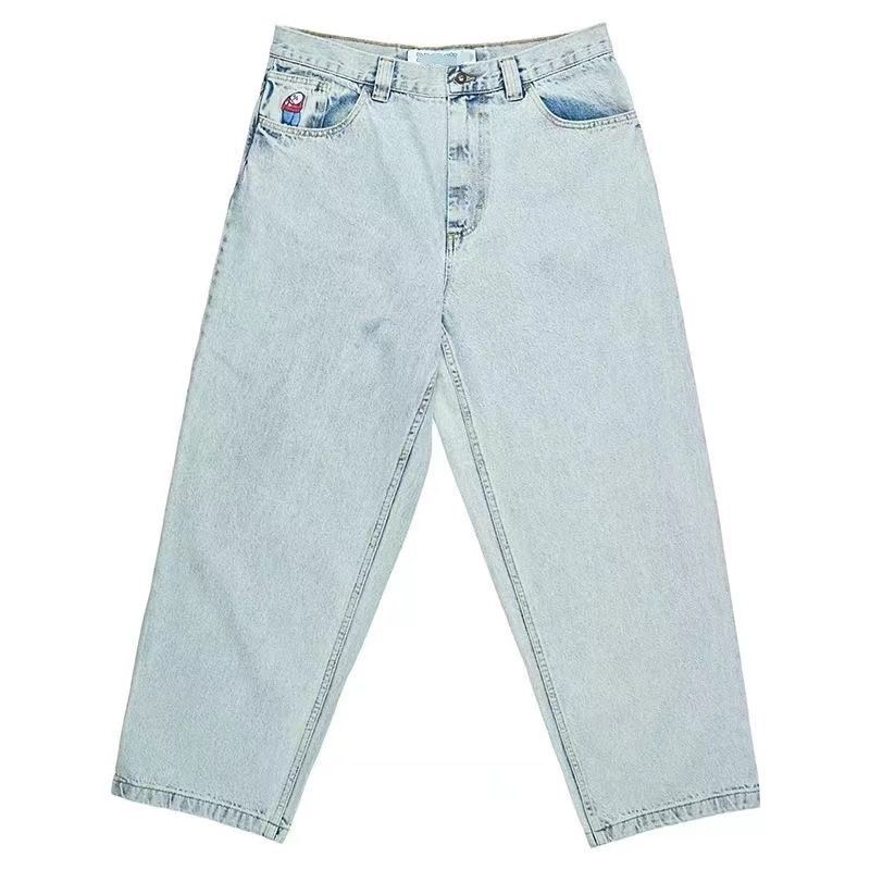 Polar Big Boy Jeans