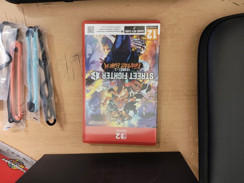 Nintendo switch 2 + игри