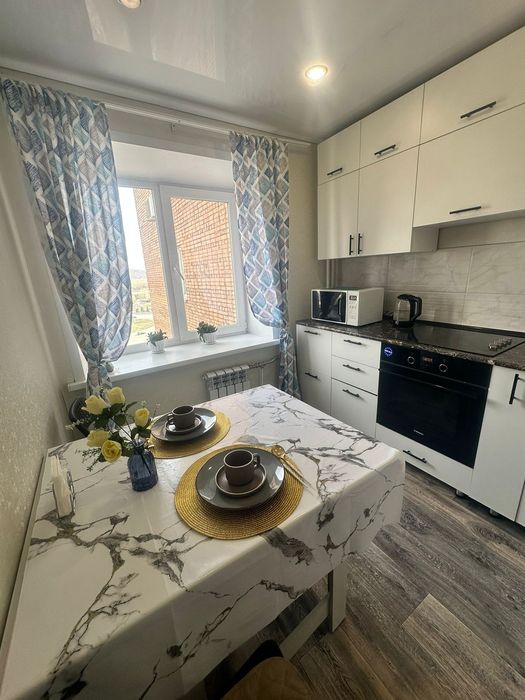 Сдам ЕВРОлюкс в районе центрального рынка