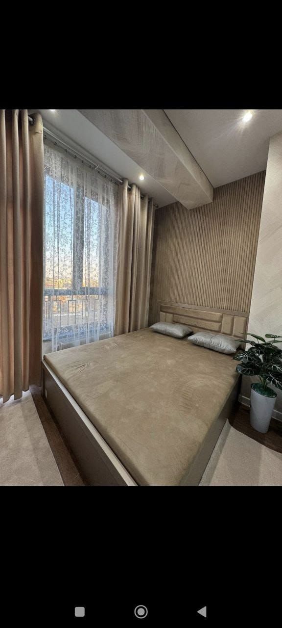 Yakkasaroy PRESTIGE GARDEN lux