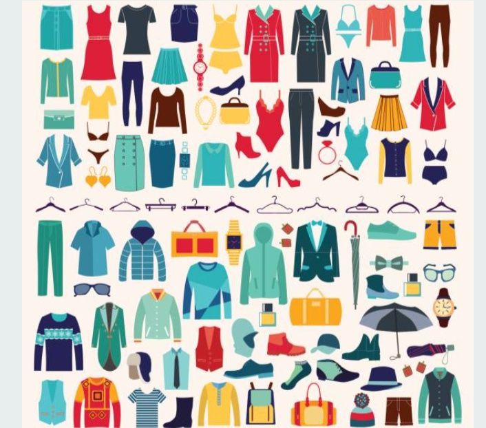 Продам женские вещи в хорошем состоянии