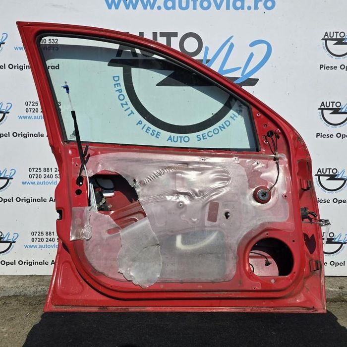 Portiera usa rosie stanga fata Opel Astra G
