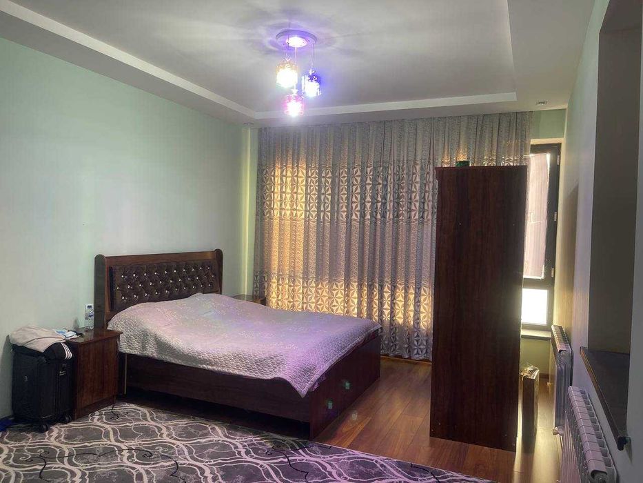 Тошкент вилояти, Нурафшон шаҳридаги квартира