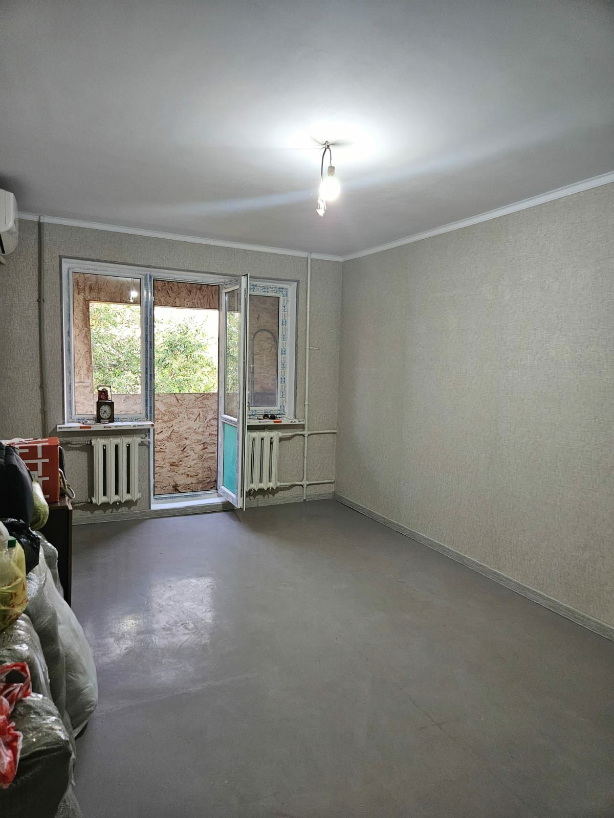 Продаётся 1комнатная квартира