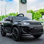 Лицензирана Акумулаторна Кола Land Rover Discovery, 70W, 12V/7Ahр, EVA