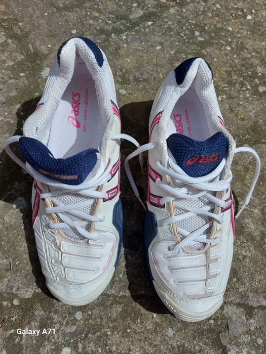 Vand adidas asics gel