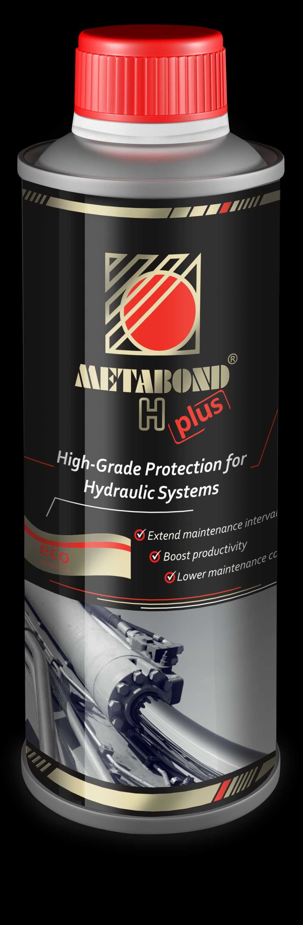 Metabond H Plus (instalatii hidraulice)-pret vechi