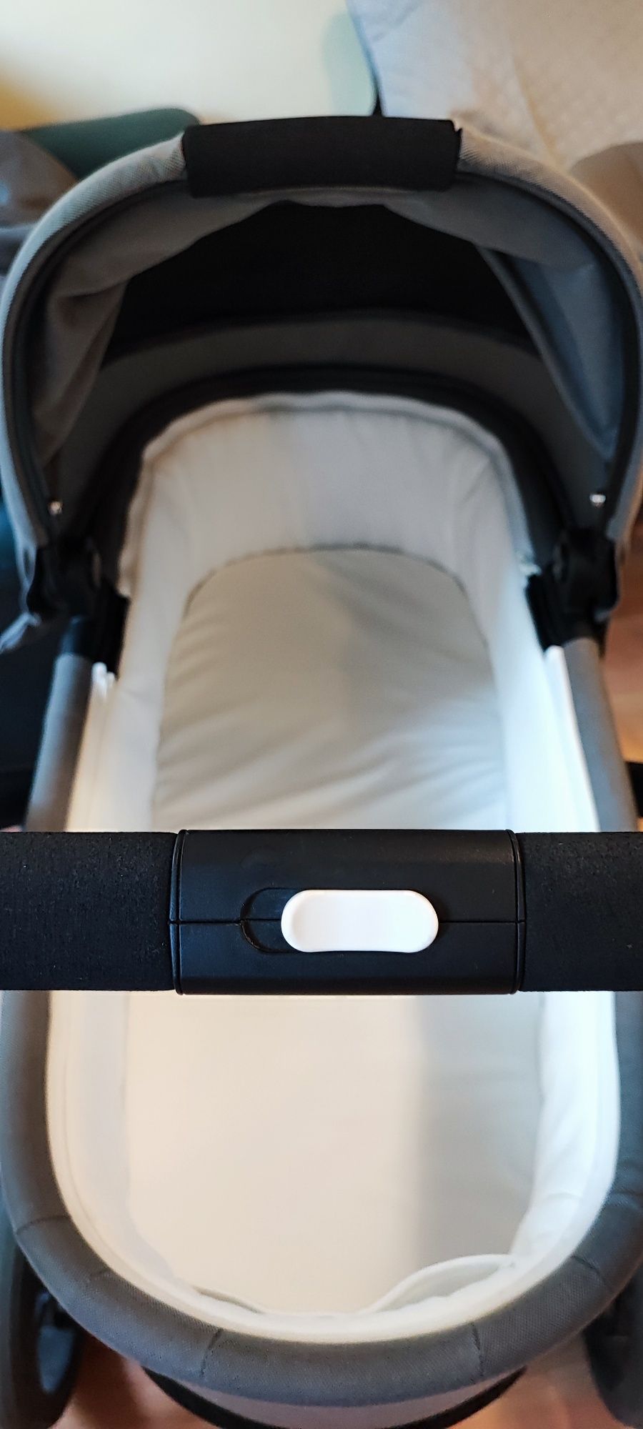 Кош за новородено Cybex Cot S