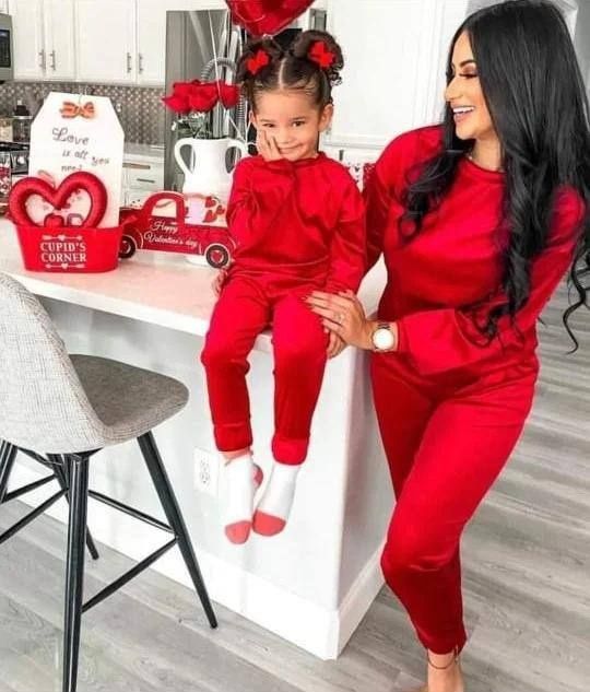 Treninguri din catifea