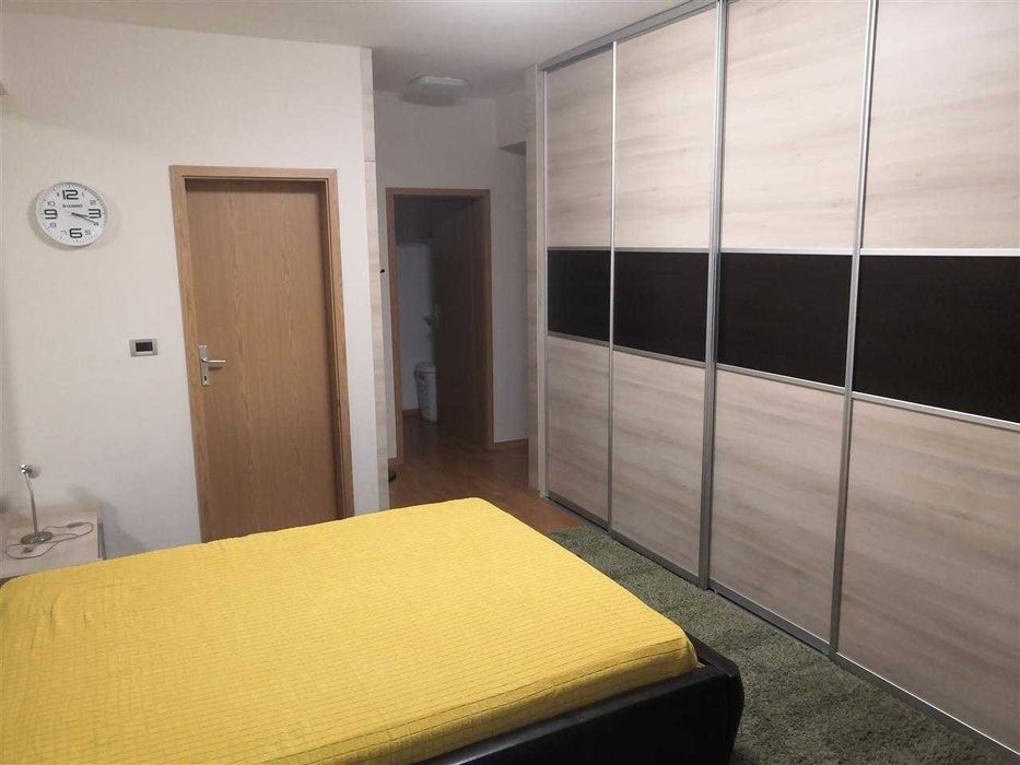 Дава се под наем Двустаен апартамент в Бургас, Център - 60 кв.м за 204 € - Снимка #5