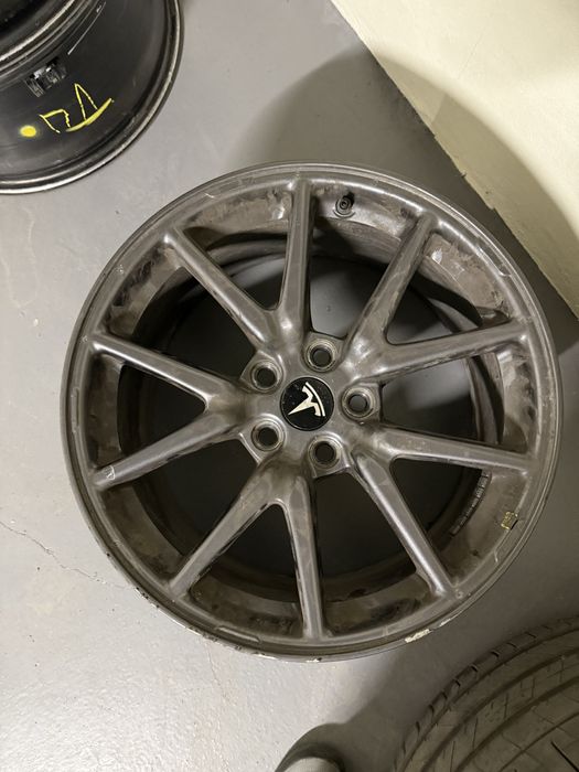 Джанти тесла модел 3 18” 18X8.5J