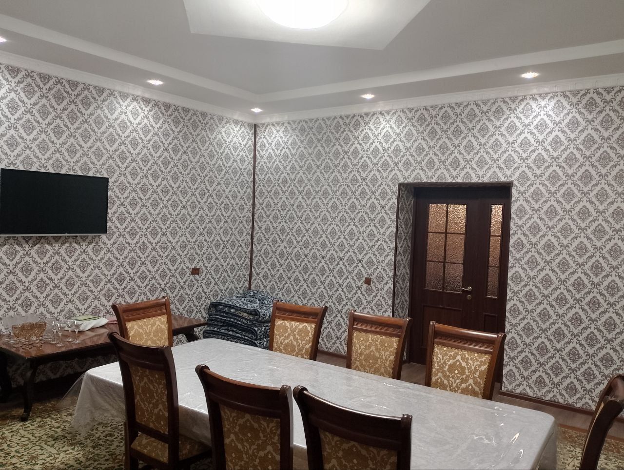 Arenda kotej foodstiy bozor