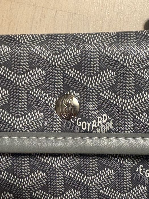 geanta goyard gri