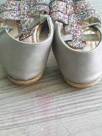 Pantofi  copii fete (sandale) 29