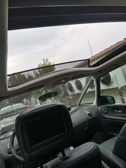 Vând Renault Grand Espace