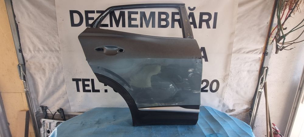 Usa dreapta spate kia sportage 2021