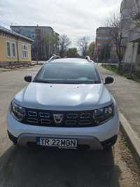 Dacia Duster 2021