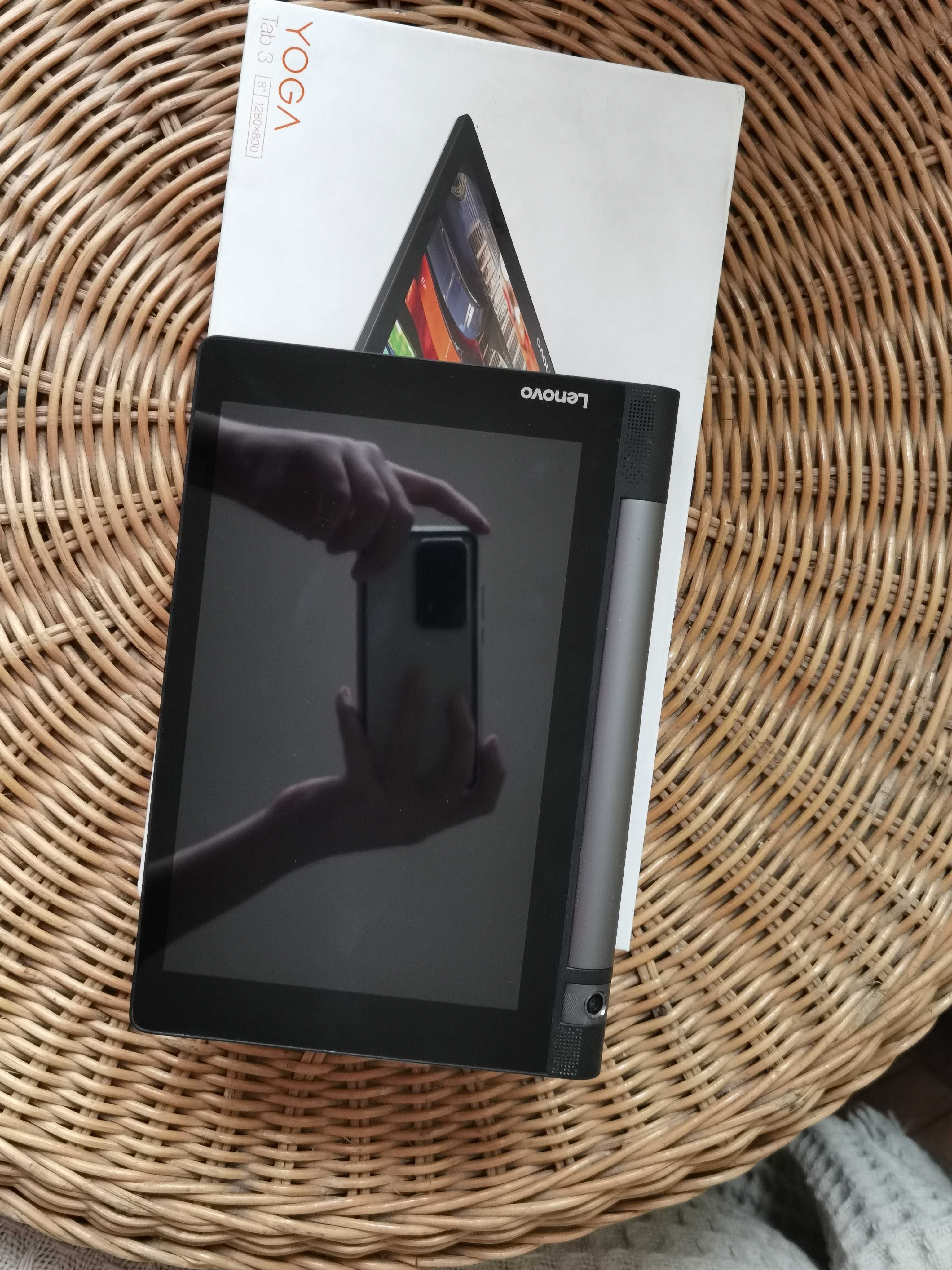 Таблет Lenovo Yoga Tab 3