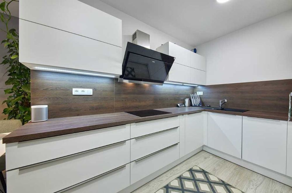 Дава се под наем Двустаен апартамент в Пловдив, Каменица 1 - 68 кв.м за 362.1 € - Снимка #3