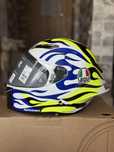 AGV Pista GP RR - Rossi SOLELUNA 2023 - S